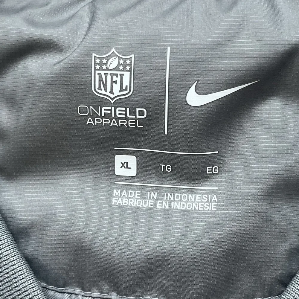 Nike field detroit